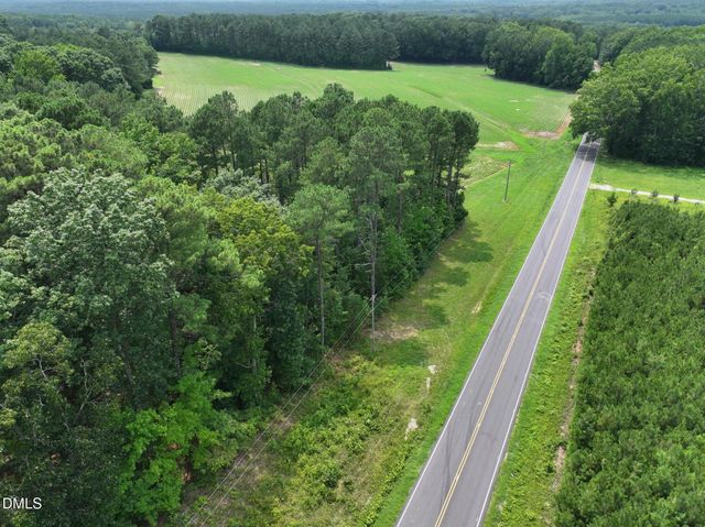 Lot 2 Claude Lewis Road, Middlesex, NC 27557