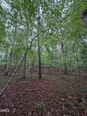 Lot 2 Claude Lewis Road, Middlesex, NC 27557