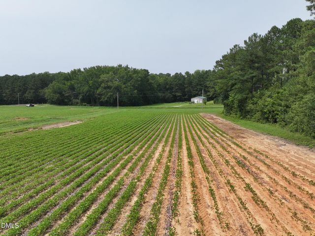 Lot 2 Claude Lewis Road, Middlesex, NC 27557