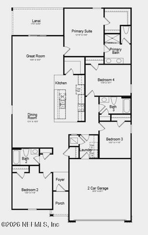 8166 ARCHIBALD Terrace, Jacksonville, FL 32219