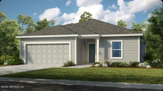 8166 ARCHIBALD Terrace, Jacksonville, FL 32219