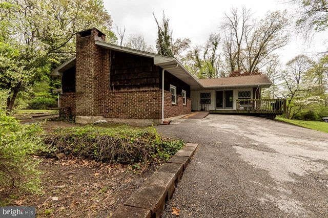 1701 BAHR RD, Pottstown, PA 19464