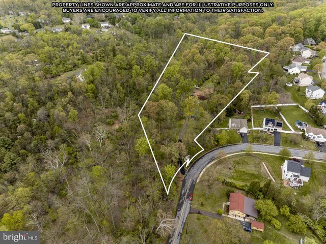 1701 BAHR RD, Pottstown, PA 19464