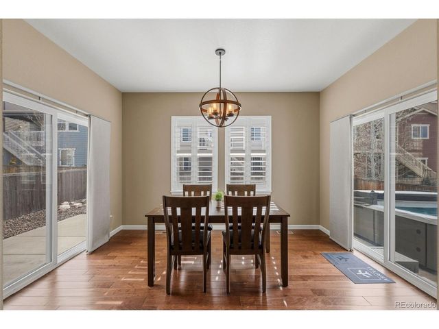 899 McMurdo Cir, Castle Rock, CO 80108