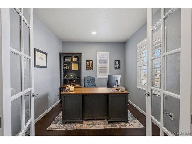 899 McMurdo Cir, Castle Rock, CO 80108