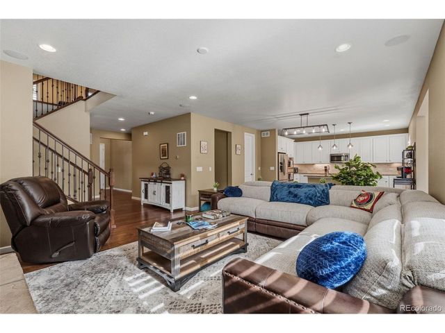 899 McMurdo Cir, Castle Rock, CO 80108