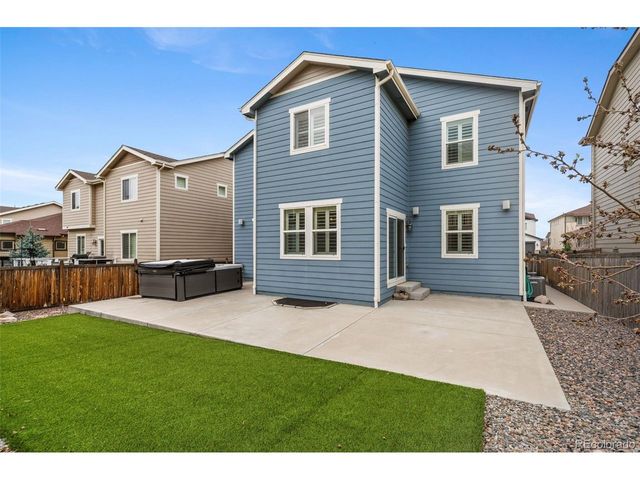 899 McMurdo Cir, Castle Rock, CO 80108