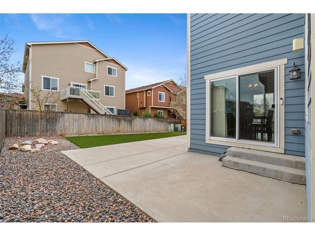 899 McMurdo Cir, Castle Rock, CO 80108