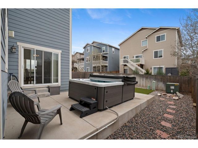 899 McMurdo Cir, Castle Rock, CO 80108