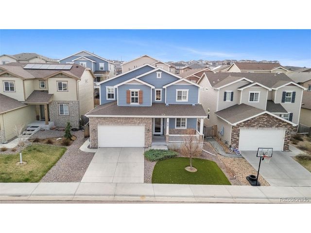 899 McMurdo Cir, Castle Rock, CO 80108