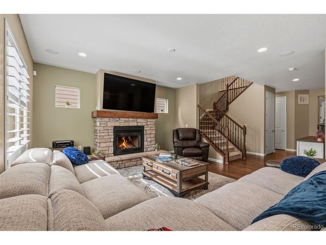 899 McMurdo Cir, Castle Rock, CO 80108