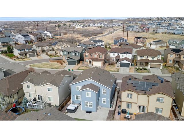 899 McMurdo Cir, Castle Rock, CO 80108