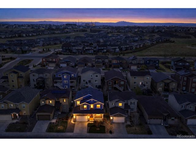 899 McMurdo Cir, Castle Rock, CO 80108