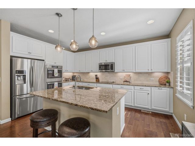 899 McMurdo Cir, Castle Rock, CO 80108