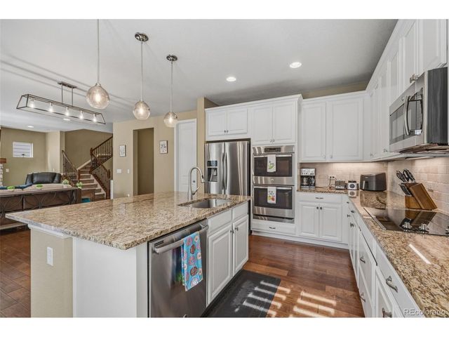 899 McMurdo Cir, Castle Rock, CO 80108