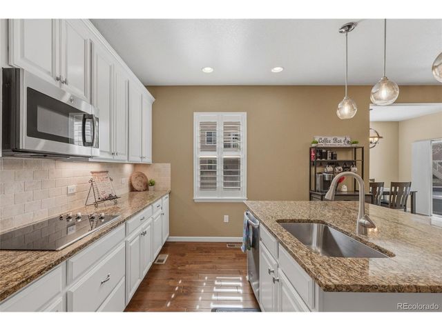 899 McMurdo Cir, Castle Rock, CO 80108