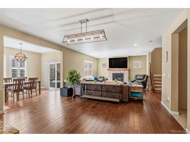 899 McMurdo Cir, Castle Rock, CO 80108