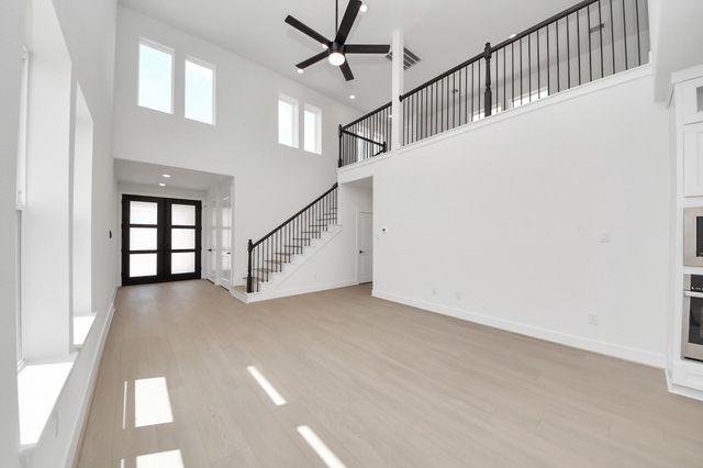 4320 Avron Drive, Stafford, TX 77477