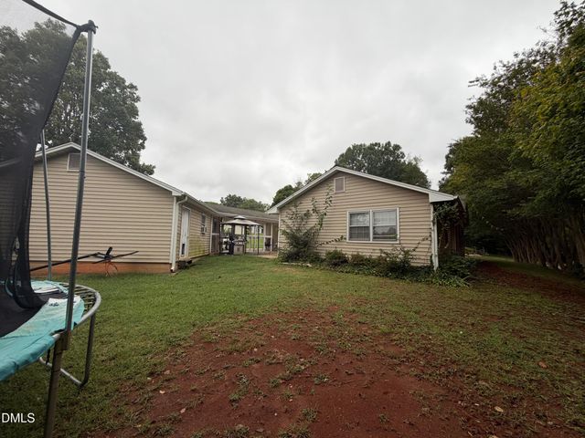 305 Westminster Drive, Elon, NC 27244