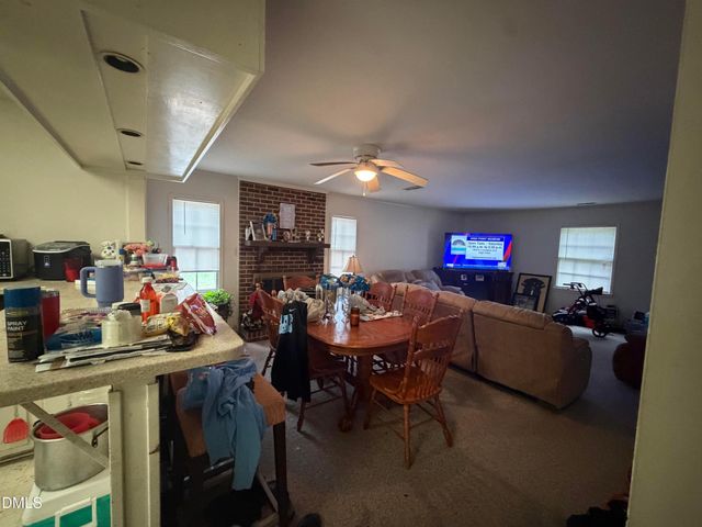 305 Westminster Drive, Elon, NC 27244