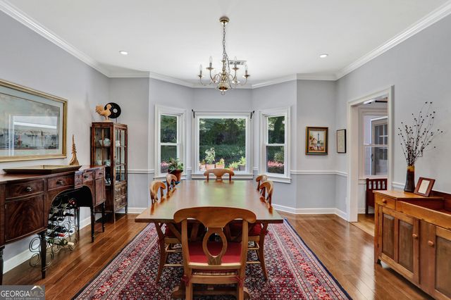 3962 Arborwood Lane, Tucker, GA 30084