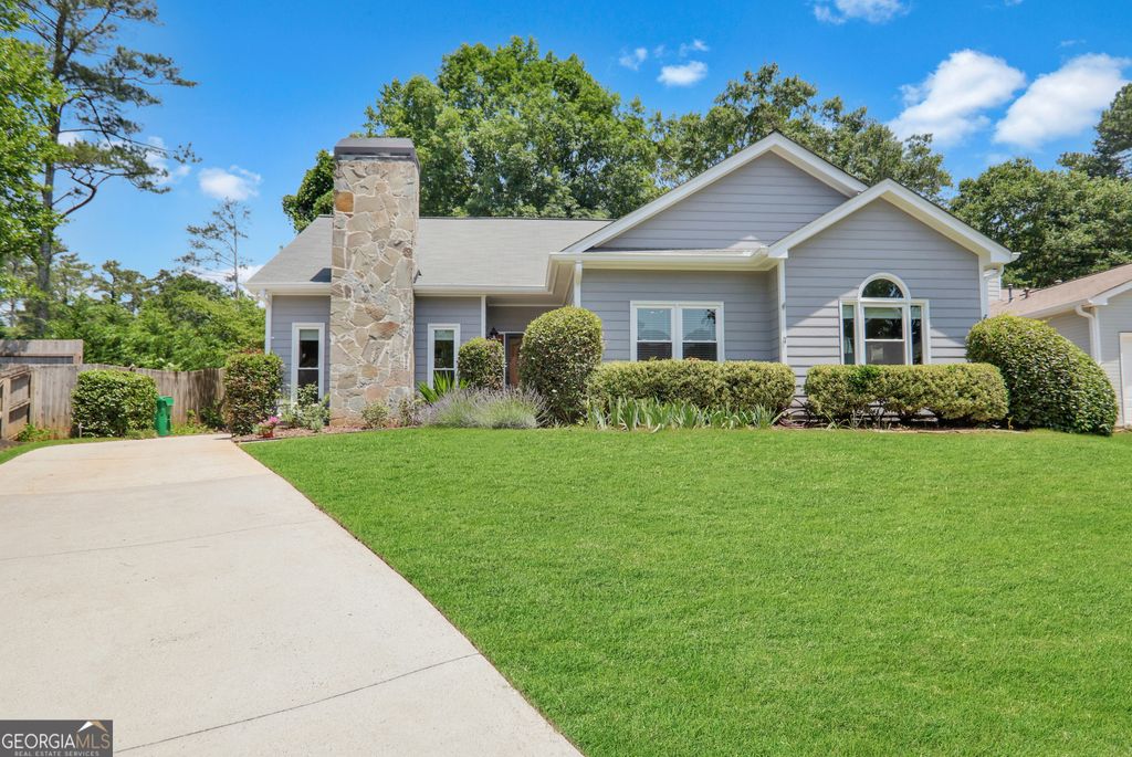 3962 Arborwood Lane, Tucker, GA 30084