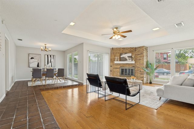 12330 Ferris Creek Lane, Dallas, TX 75243