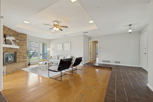 12330 Ferris Creek Lane, Dallas, TX 75243