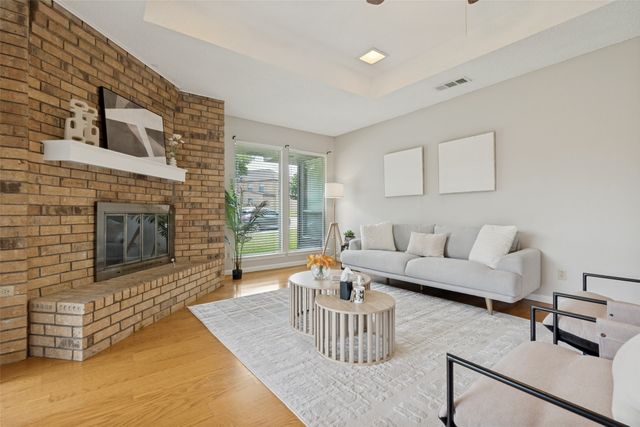 12330 Ferris Creek Lane, Dallas, TX 75243
