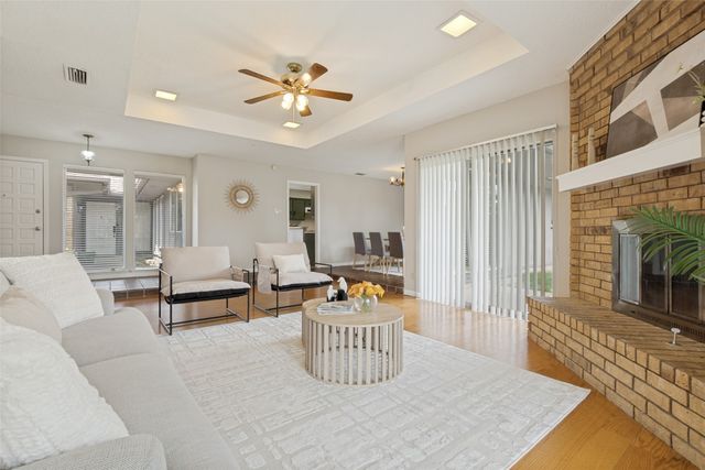 12330 Ferris Creek Lane, Dallas, TX 75243