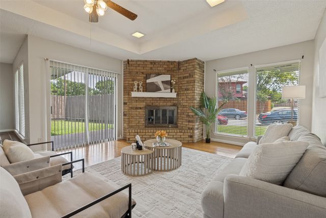 12330 Ferris Creek Lane, Dallas, TX 75243
