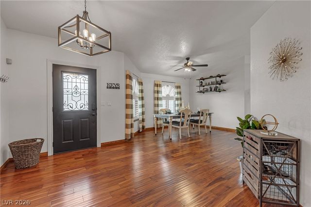 5321 North Durango Drive, Las Vegas, NV 89149