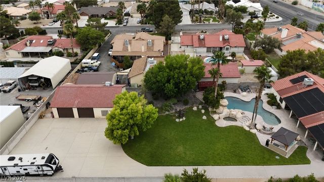 5321 North Durango Drive, Las Vegas, NV 89149