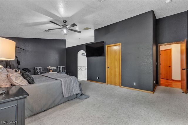 5321 North Durango Drive, Las Vegas, NV 89149