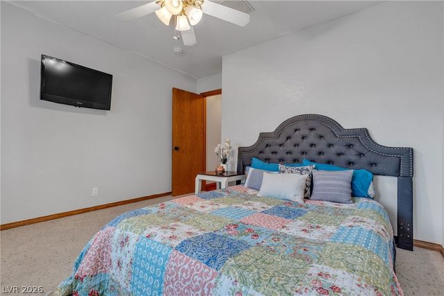 5321 North Durango Drive, Las Vegas, NV 89149