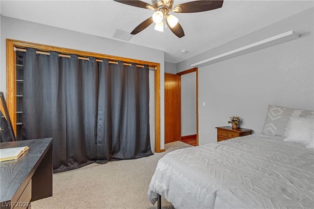 5321 North Durango Drive, Las Vegas, NV 89149