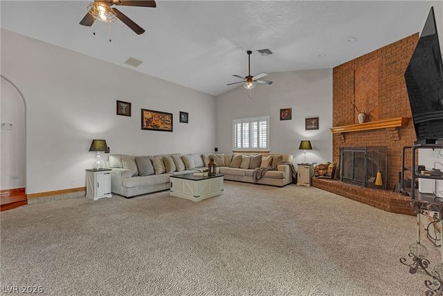 5321 North Durango Drive, Las Vegas, NV 89149