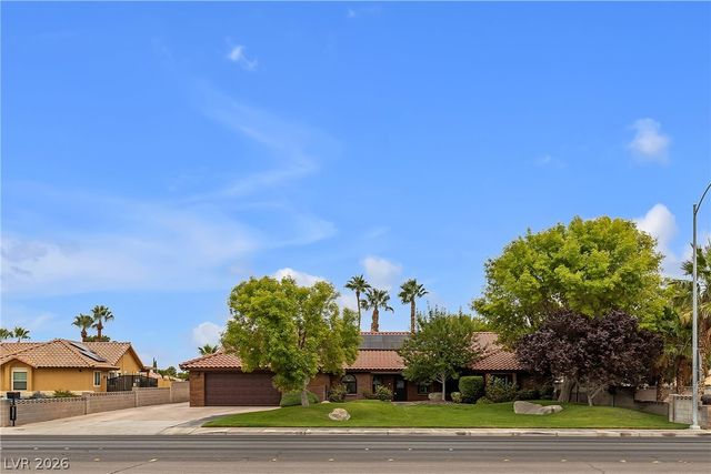 5321 North Durango Drive, Las Vegas, NV 89149