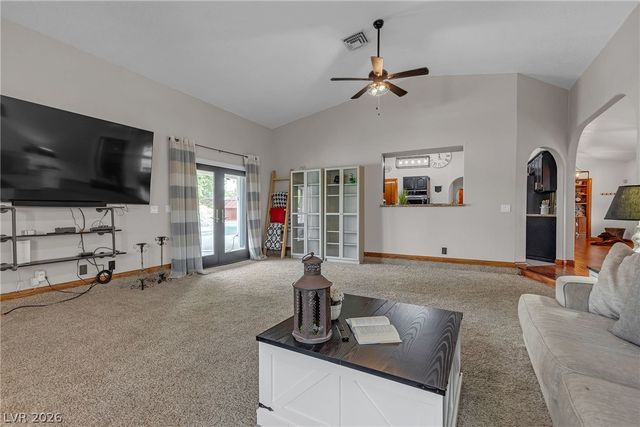 5321 North Durango Drive, Las Vegas, NV 89149