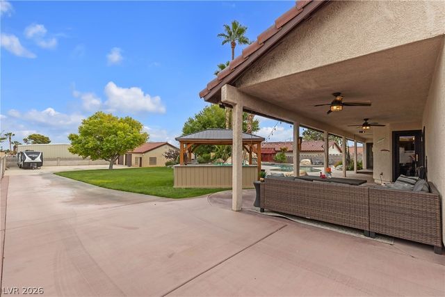 5321 North Durango Drive, Las Vegas, NV 89149