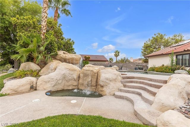 5321 North Durango Drive, Las Vegas, NV 89149