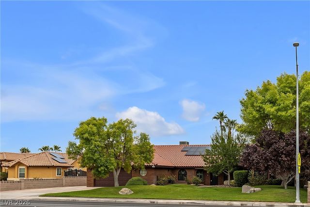 5321 North Durango Drive, Las Vegas, NV 89149