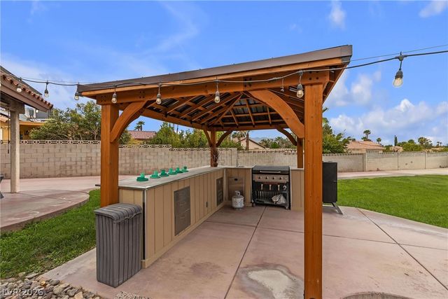 5321 North Durango Drive, Las Vegas, NV 89149