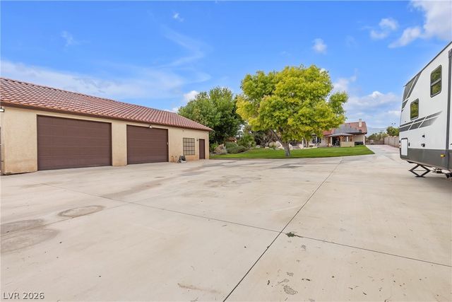 5321 North Durango Drive, Las Vegas, NV 89149