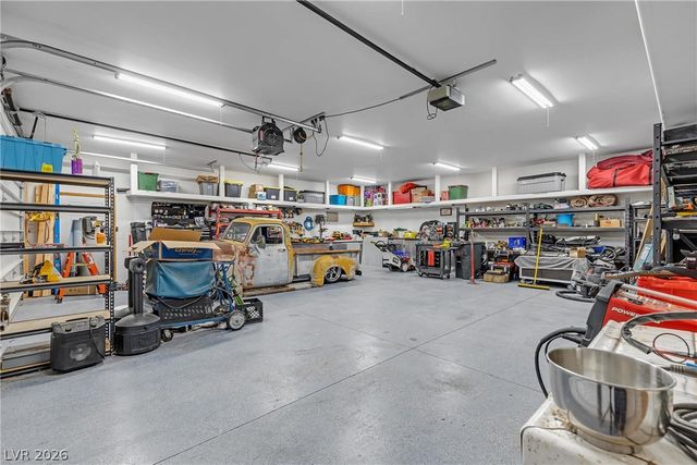 5321 North Durango Drive, Las Vegas, NV 89149