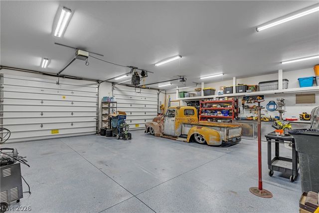 5321 North Durango Drive, Las Vegas, NV 89149