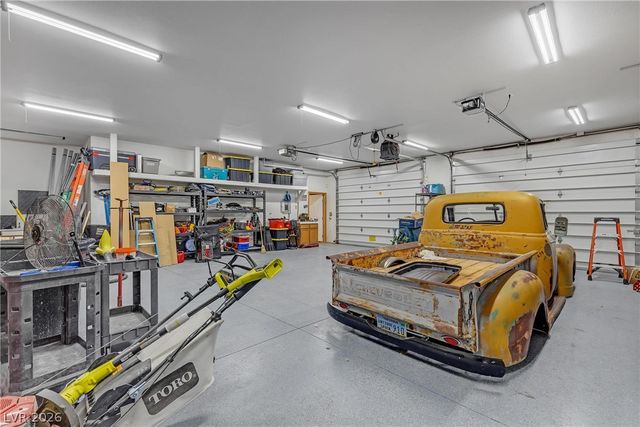 5321 North Durango Drive, Las Vegas, NV 89149