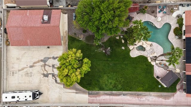 5321 North Durango Drive, Las Vegas, NV 89149