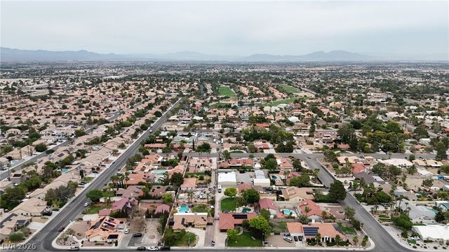 5321 North Durango Drive, Las Vegas, NV 89149