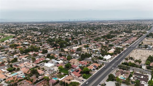 5321 North Durango Drive, Las Vegas, NV 89149